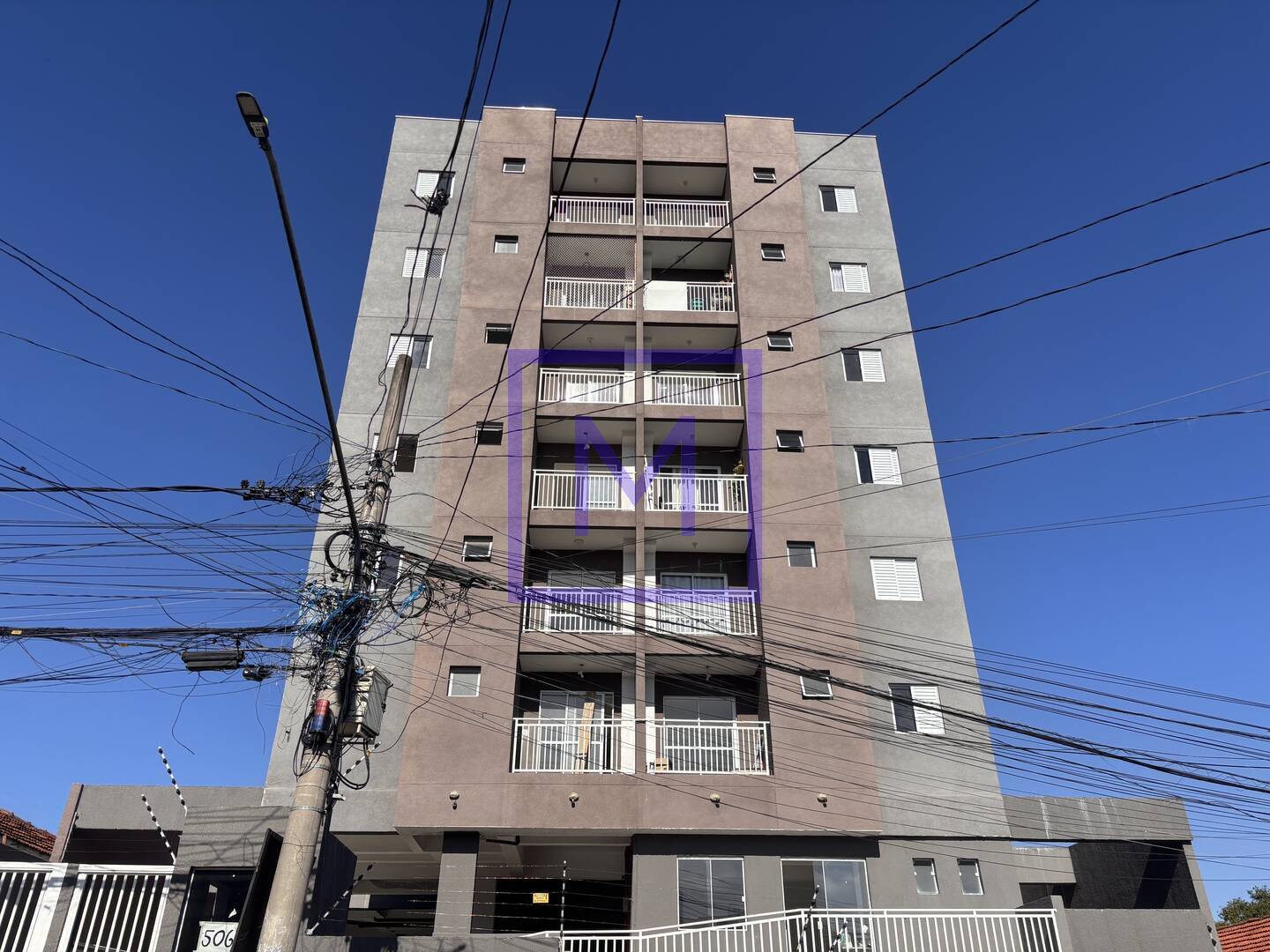Apartamento, 2 quartos, 50 m² - Foto 29