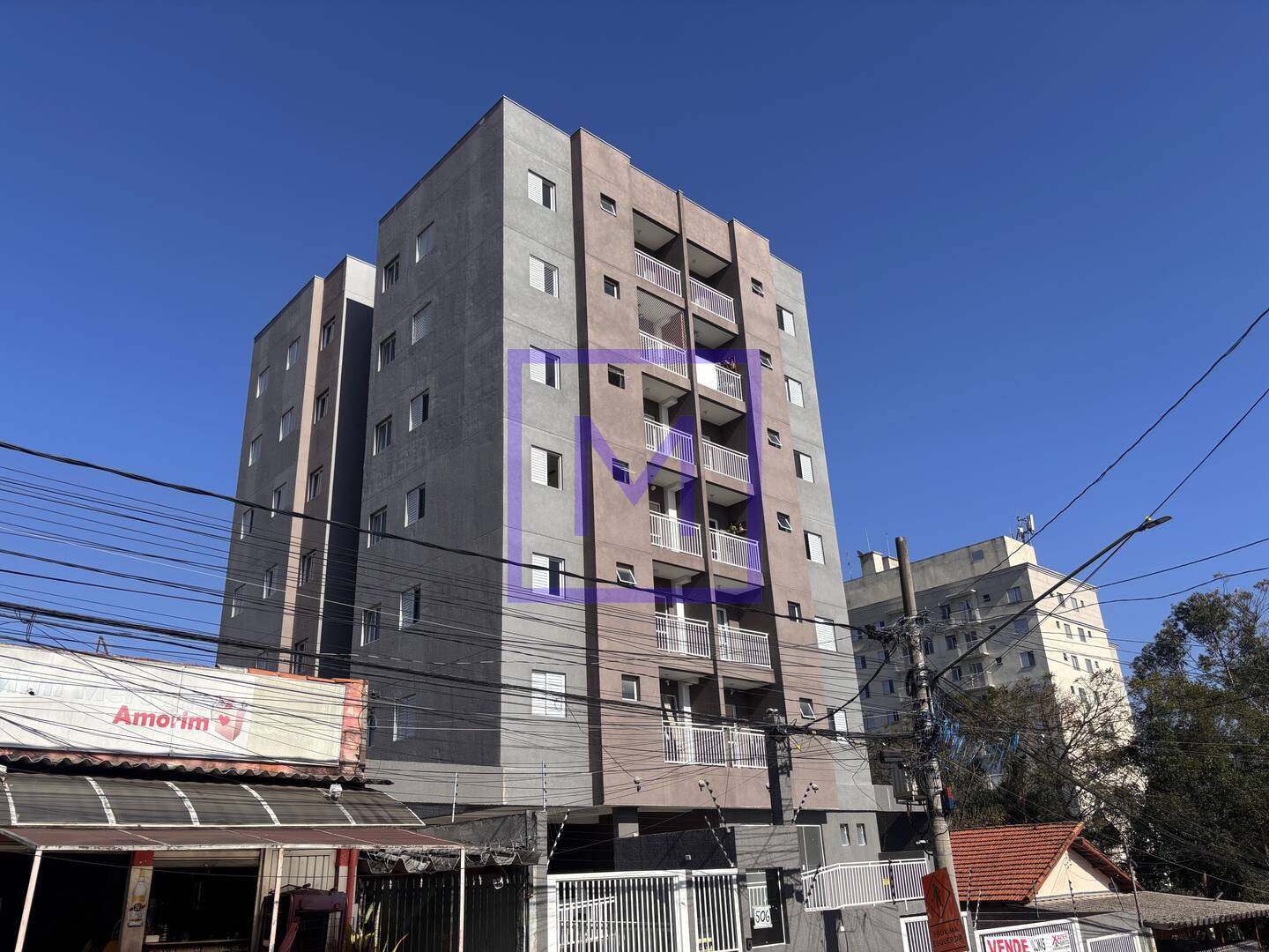 Apartamento, 2 quartos, 50 m² - Foto 1