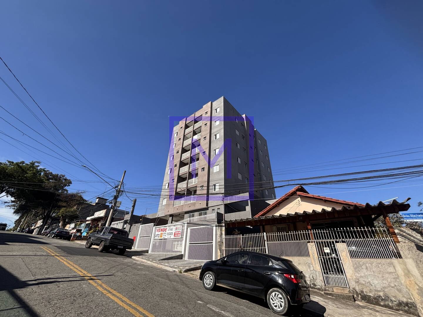 Apartamento, 2 quartos, 50 m² - Foto 22
