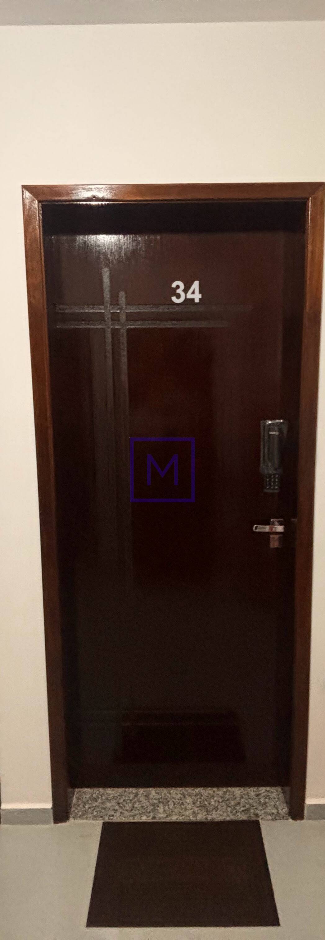 Apartamento, 2 quartos, 50 m² - Foto 6