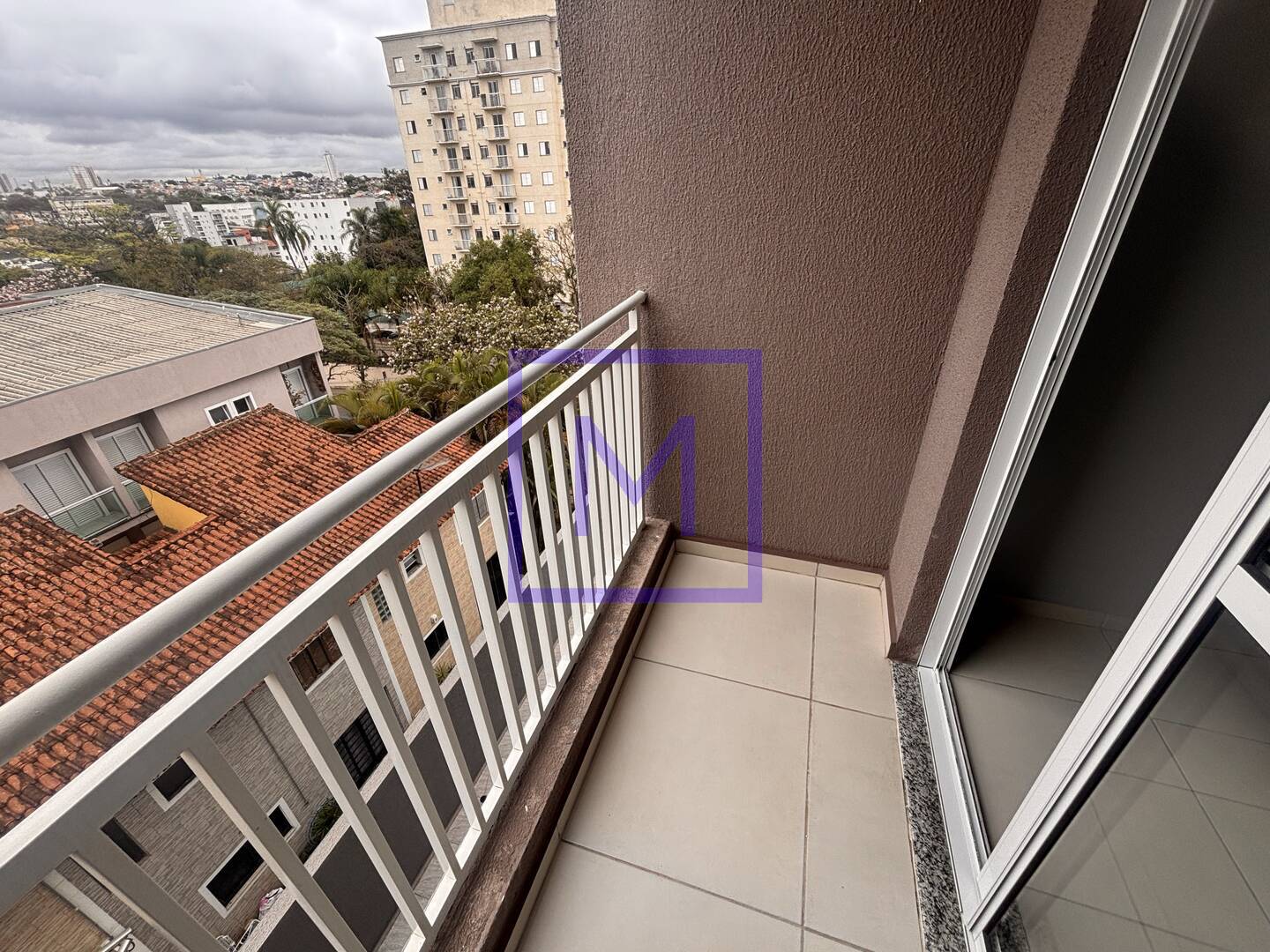 Apartamento, 2 quartos, 50 m² - Foto 8