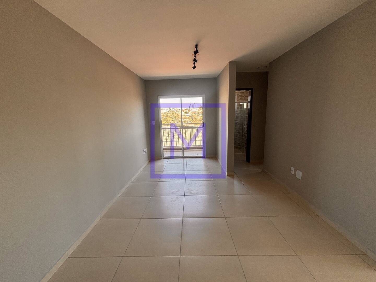 Apartamento, 2 quartos, 50 m² - Foto 2