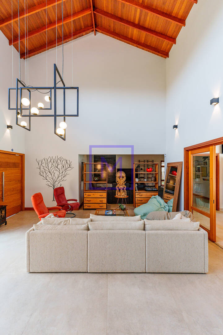 Casa de Condomínio, 3 quartos - Foto 5