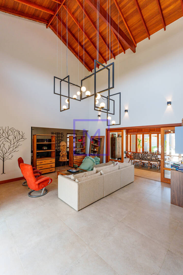 Casa de Condomínio, 3 quartos - Foto 6