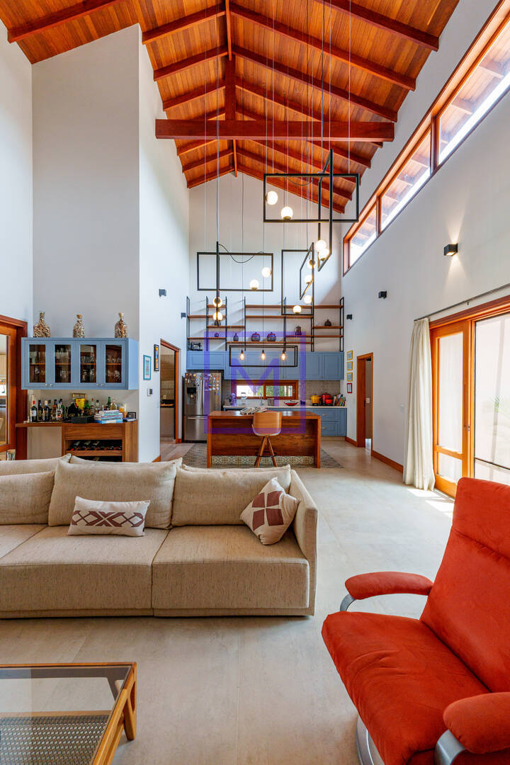 Casa de Condomínio, 3 quartos - Foto 9