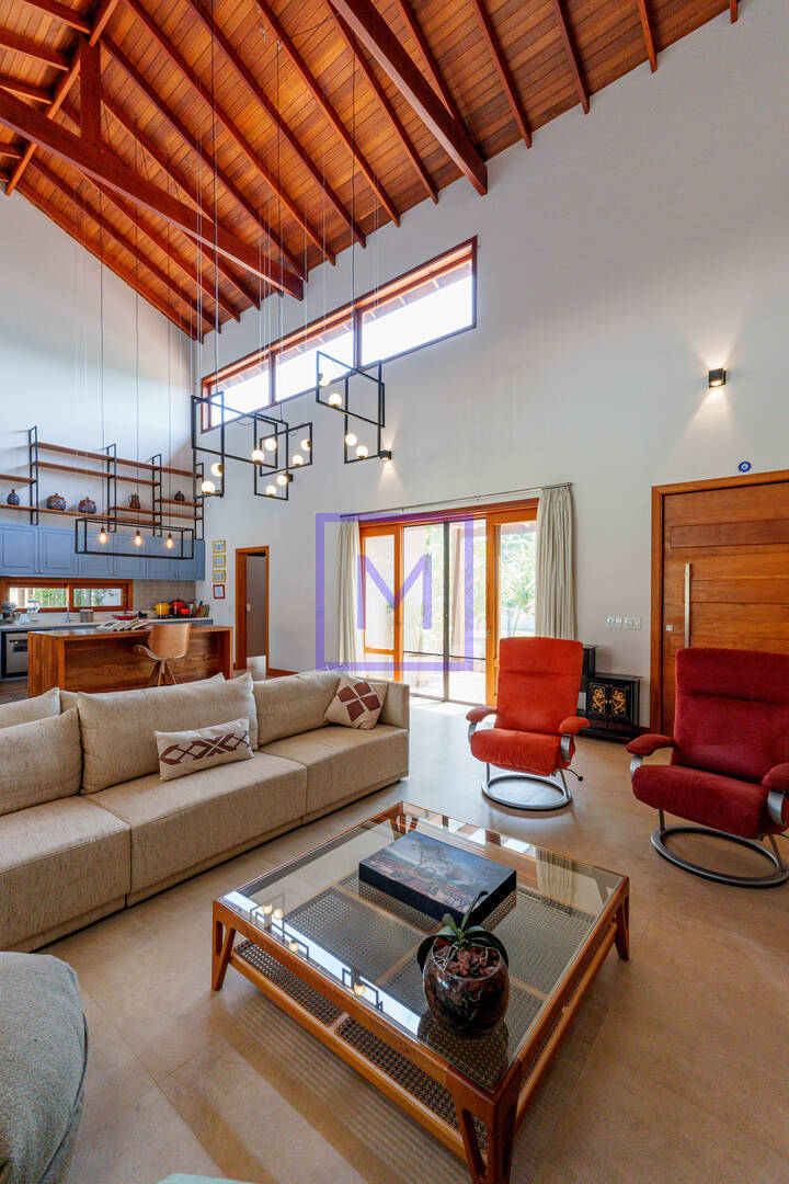 Casa de Condomínio, 3 quartos - Foto 10