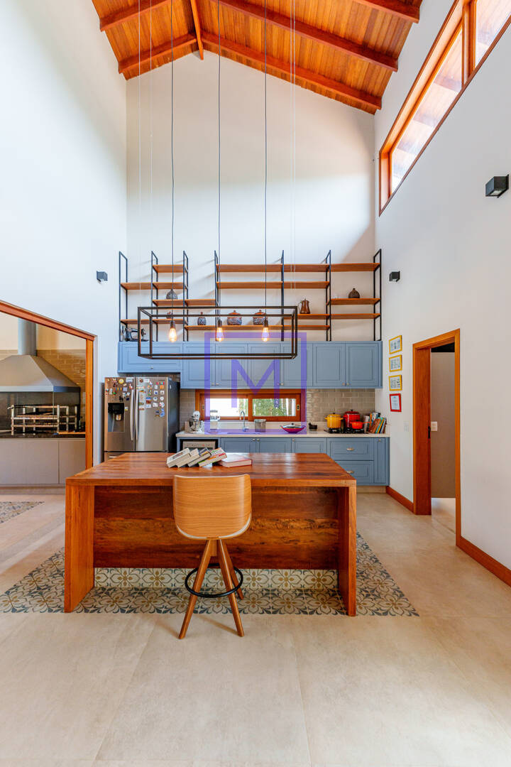 Casa de Condomínio, 3 quartos - Foto 11