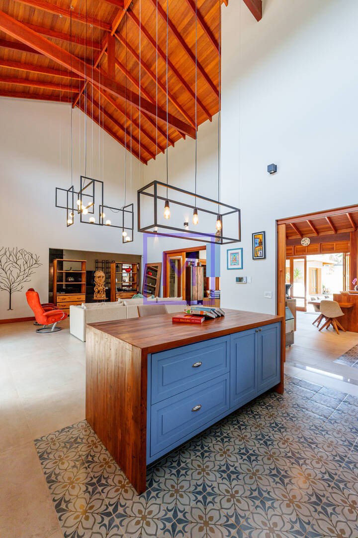 Casa de Condomínio, 3 quartos - Foto 12