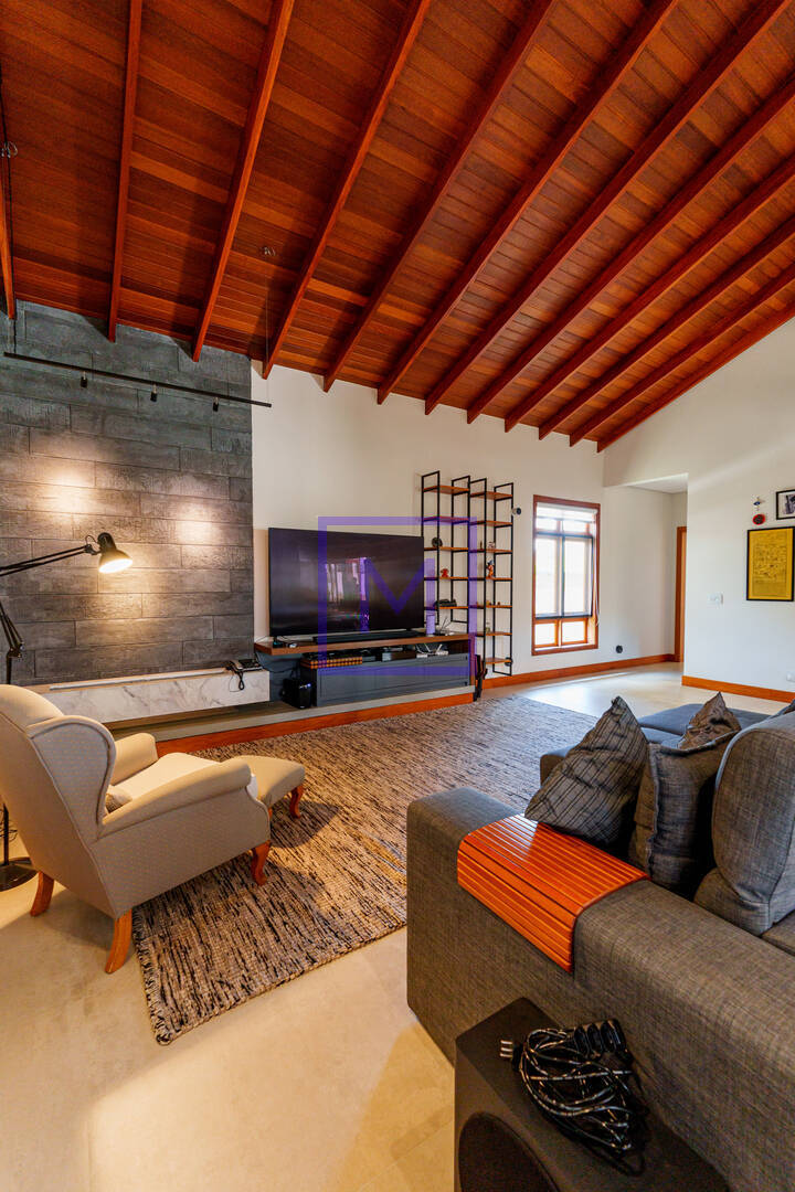 Casa de Condomínio, 3 quartos - Foto 22