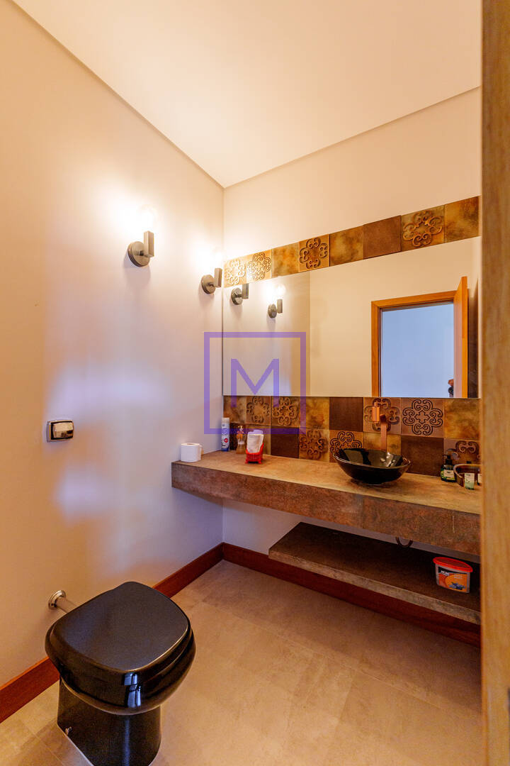 Casa de Condomínio, 3 quartos - Foto 23