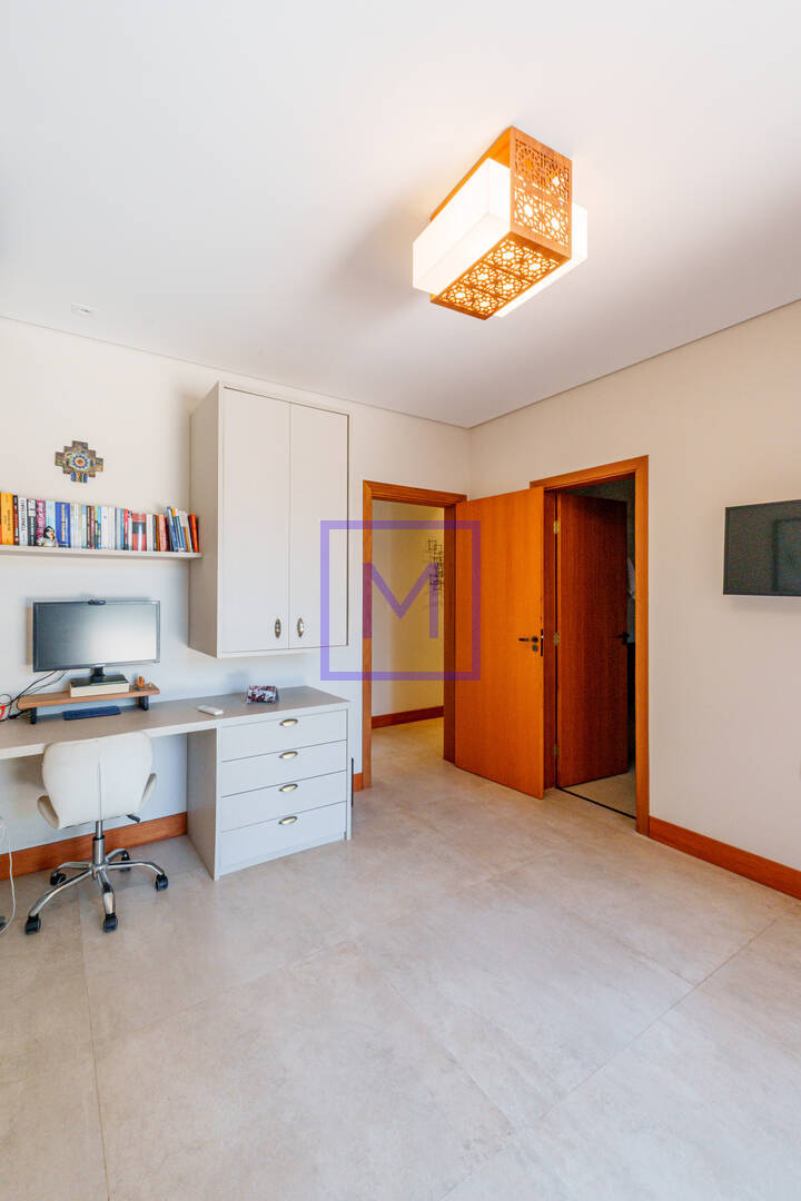 Casa de Condomínio, 3 quartos - Foto 25