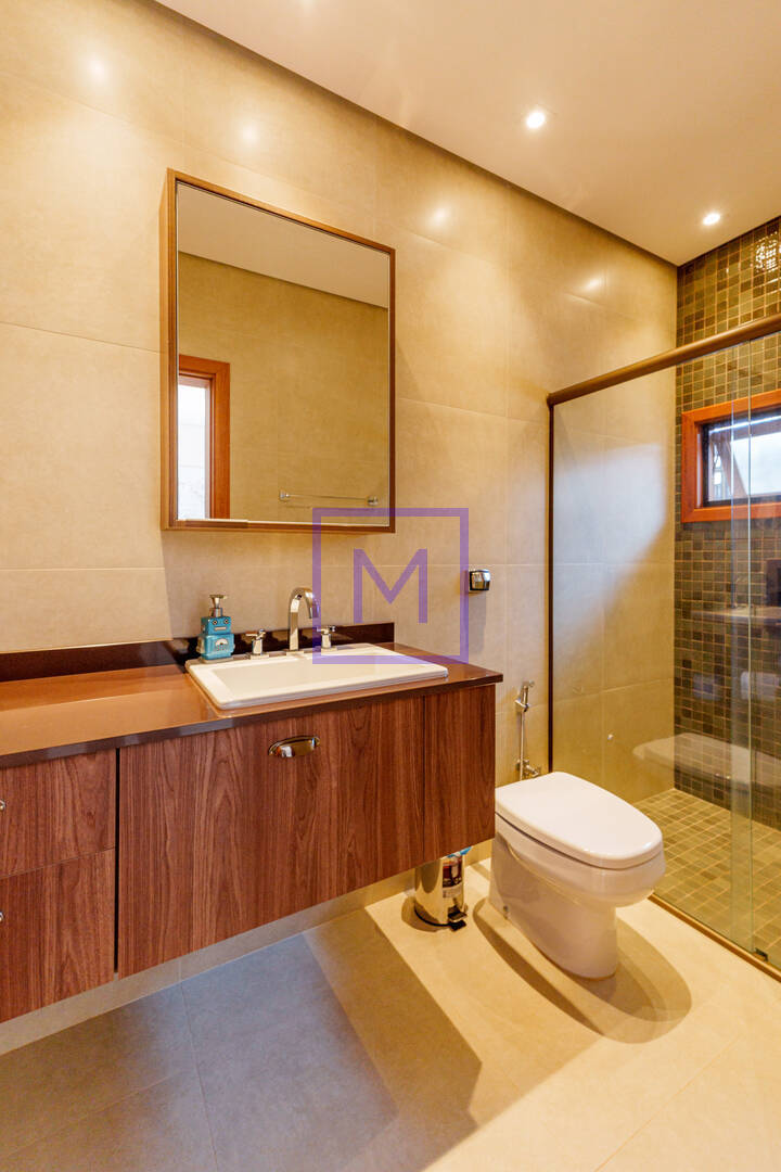 Casa de Condomínio, 3 quartos - Foto 26