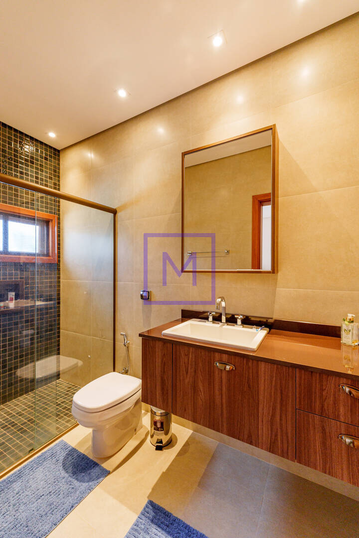 Casa de Condomínio, 3 quartos - Foto 27