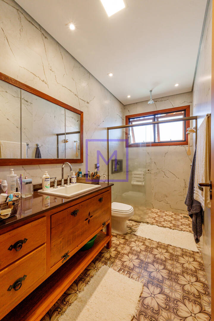 Casa de Condomínio, 3 quartos - Foto 30