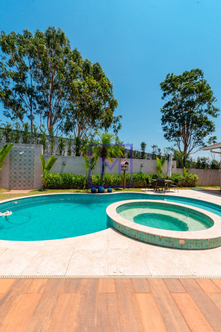 Casa de Condomínio, 3 quartos - Foto 35