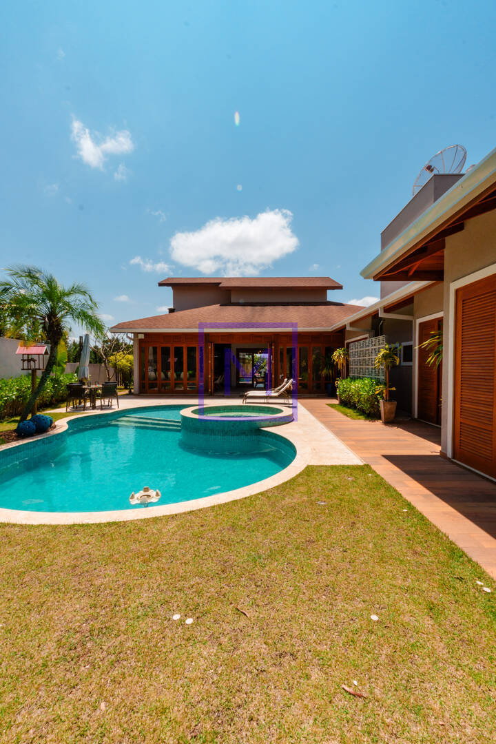 Casa de Condomínio, 3 quartos - Foto 36