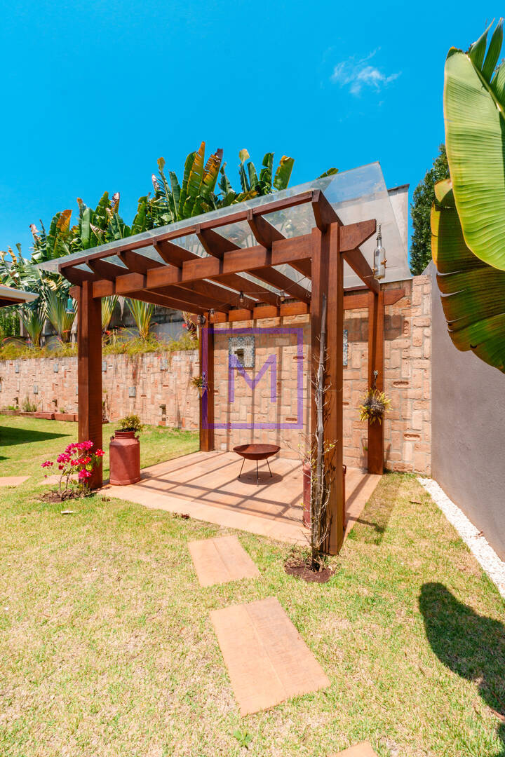 Casa de Condomínio, 3 quartos - Foto 38