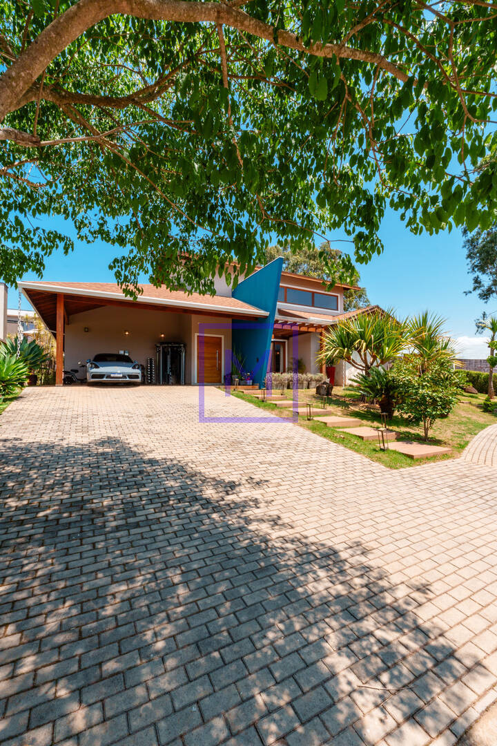 Casa de Condomínio, 3 quartos - Foto 44