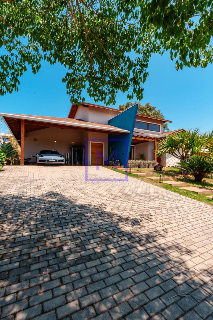 Casa de Condomínio, 3 quartos - Foto 45