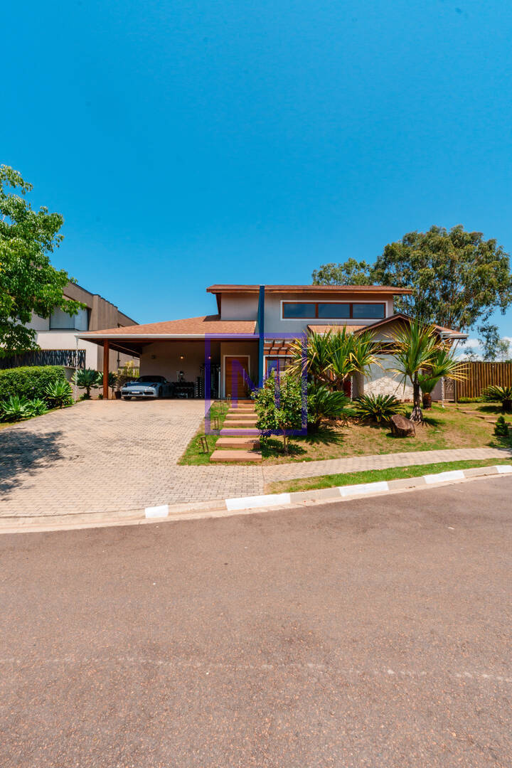 Casa de Condomínio, 3 quartos - Foto 46