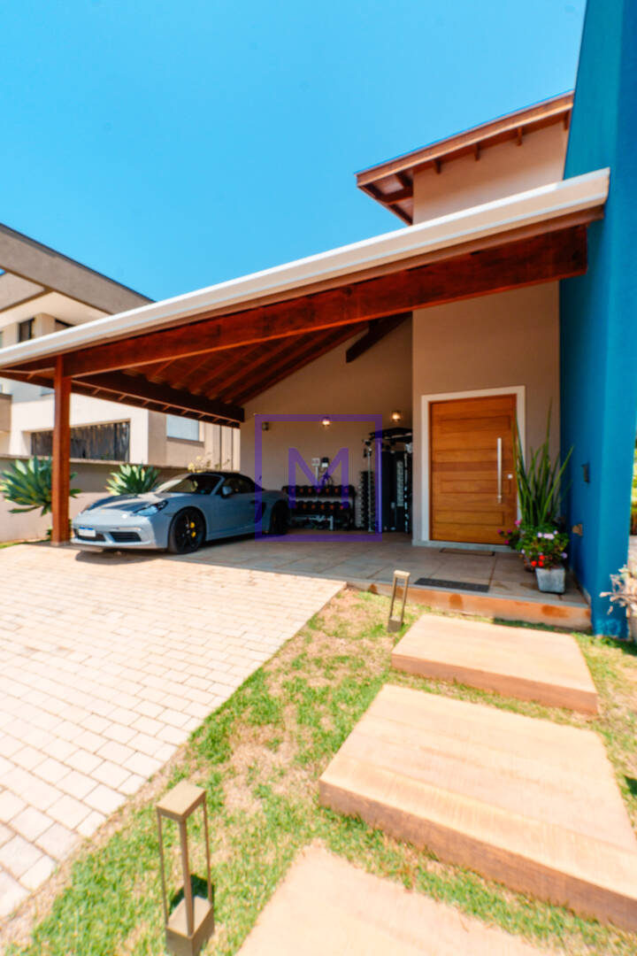 Casa de Condomínio, 3 quartos - Foto 48