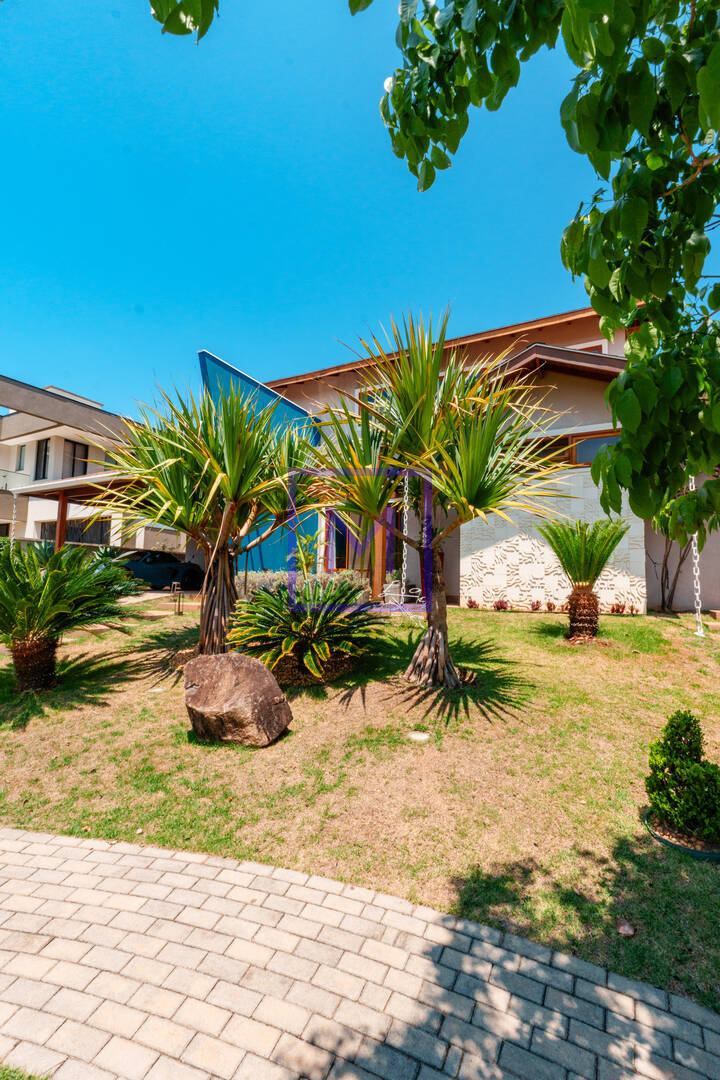 Casa de Condomínio, 3 quartos - Foto 49