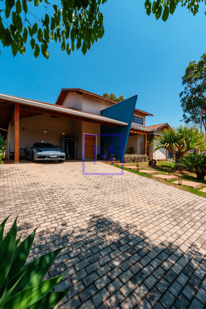 Casa de Condomínio, 3 quartos - Foto 51