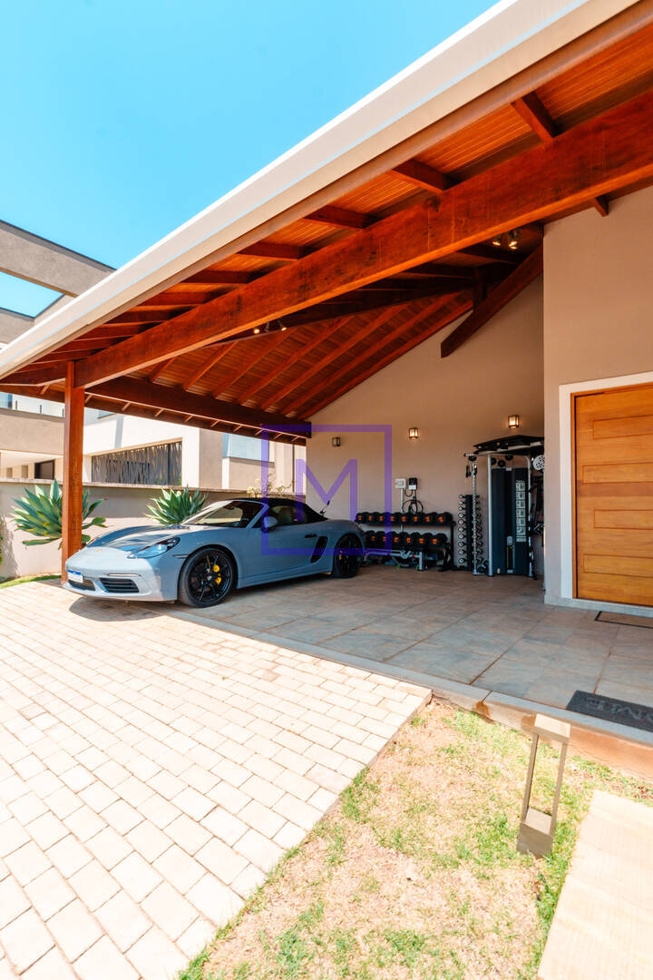 Casa de Condomínio, 3 quartos - Foto 53