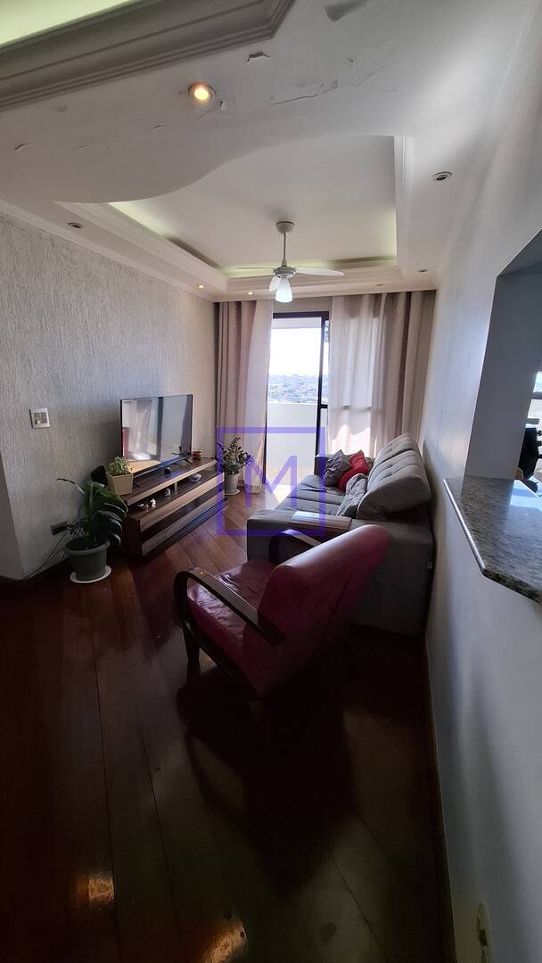 Apartamento, 3 quartos, 69 m² - Foto 2