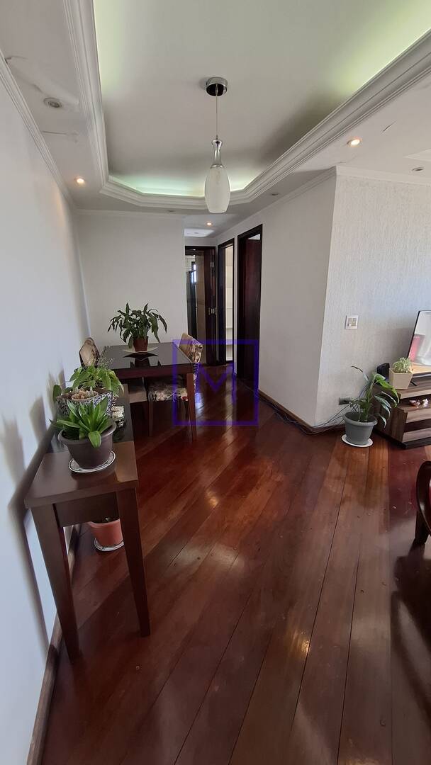 Apartamento, 3 quartos, 69 m² - Foto 3