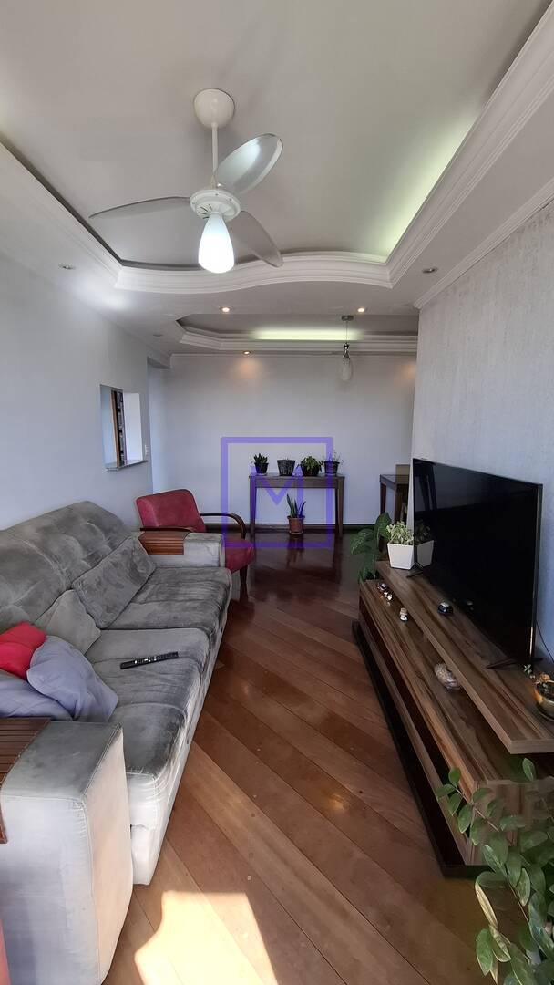 Apartamento, 3 quartos, 69 m² - Foto 4