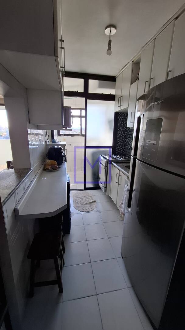 Apartamento, 3 quartos, 69 m² - Foto 10