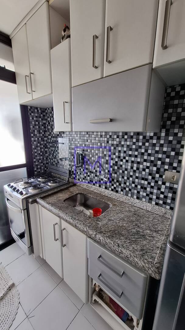 Apartamento, 3 quartos, 69 m² - Foto 11