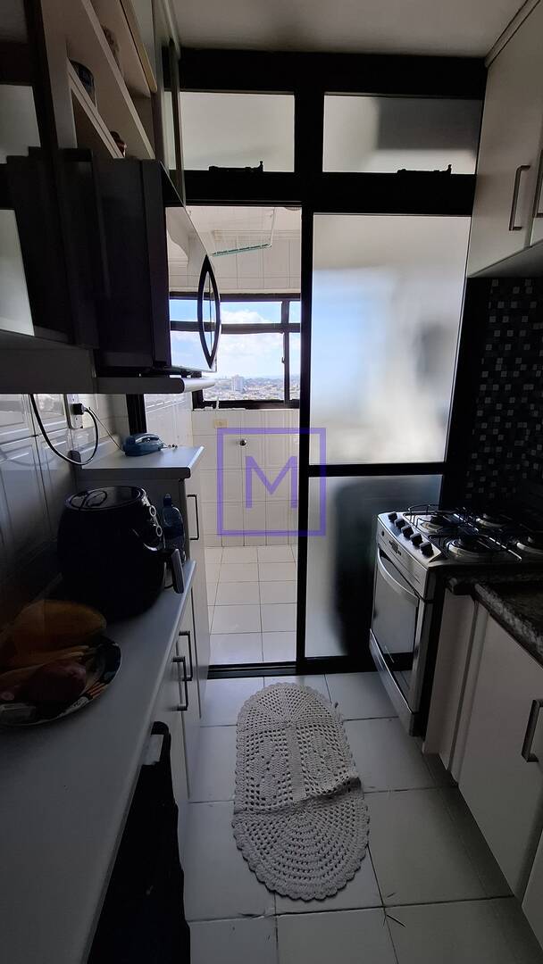 Apartamento, 3 quartos, 69 m² - Foto 12