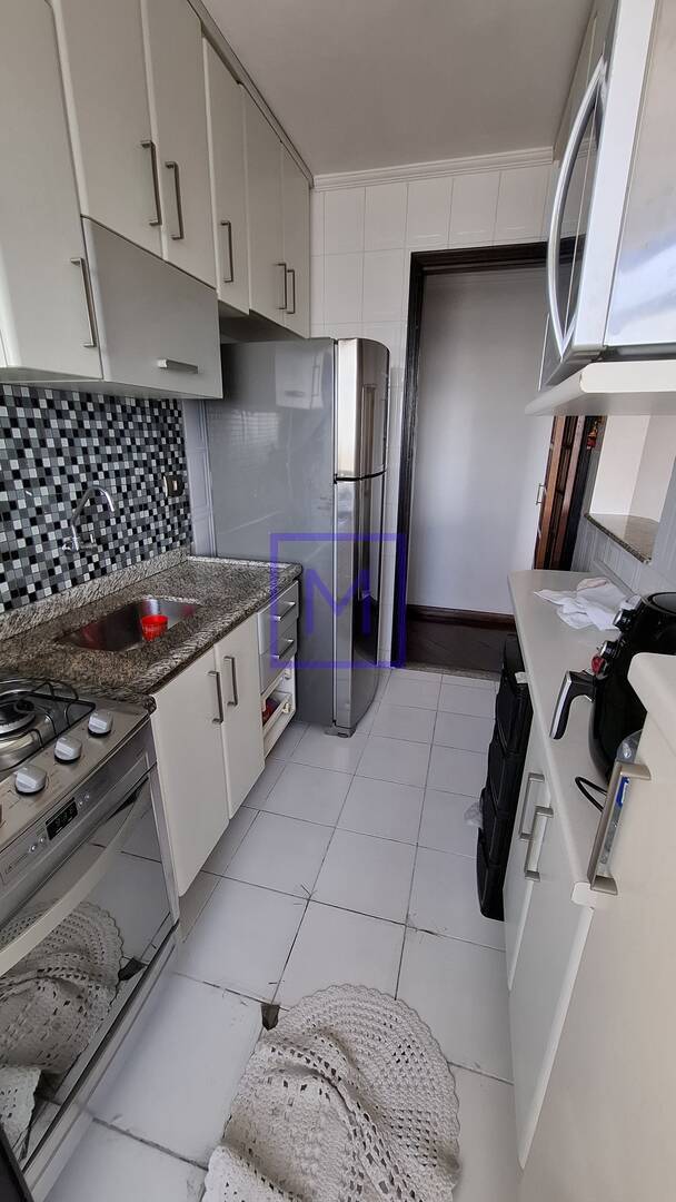 Apartamento, 3 quartos, 69 m² - Foto 9