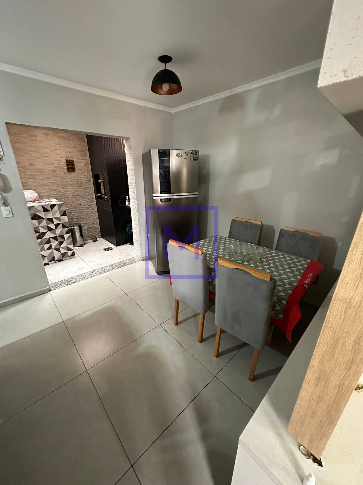 Casa, 2 quartos, 92 m² - Foto 8