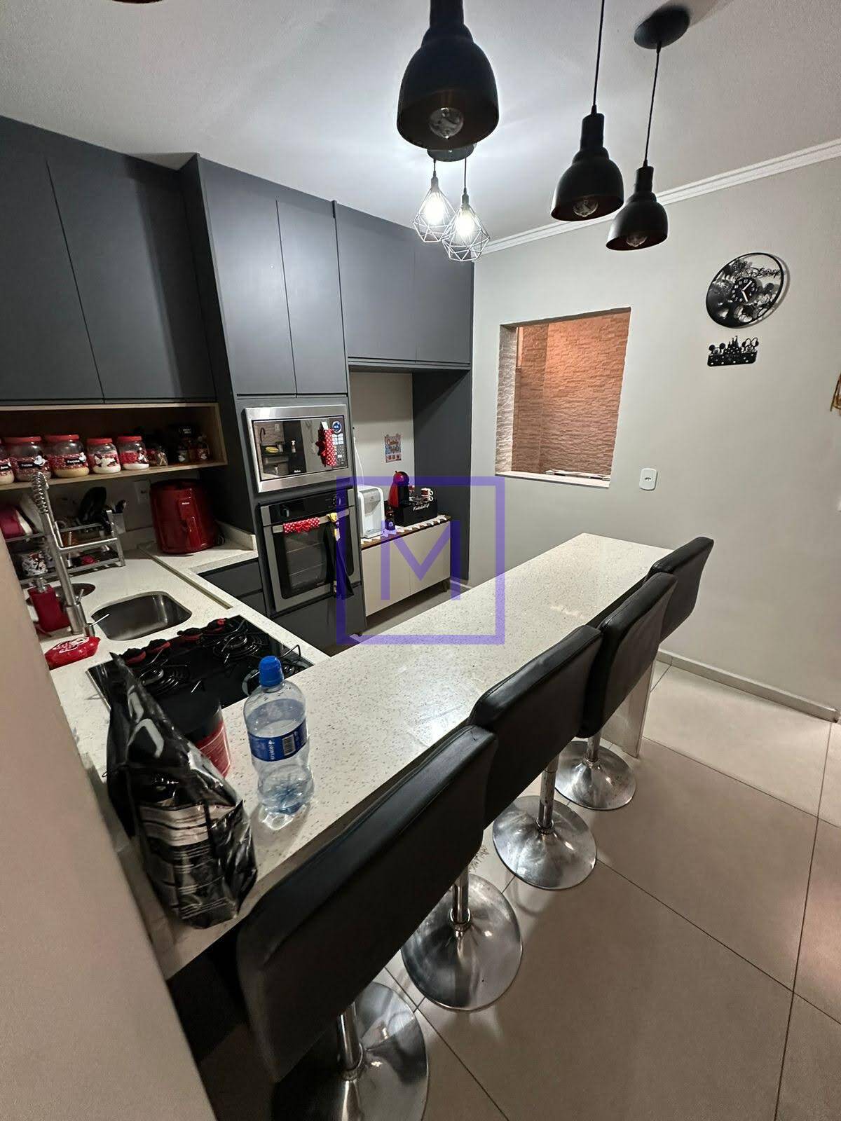 Casa, 2 quartos, 92 m² - Foto 5