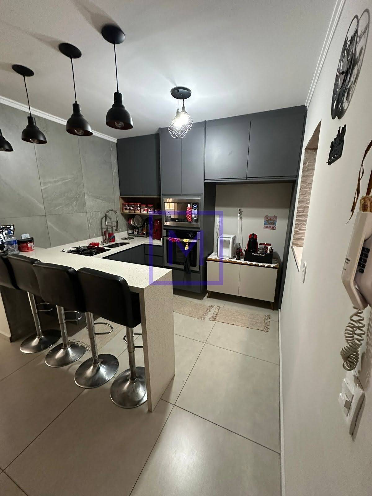 Casa, 2 quartos, 92 m² - Foto 2