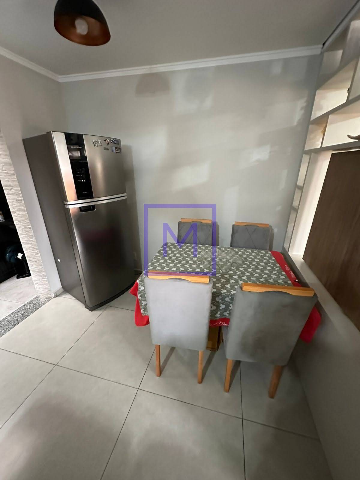 Casa, 2 quartos, 92 m² - Foto 9