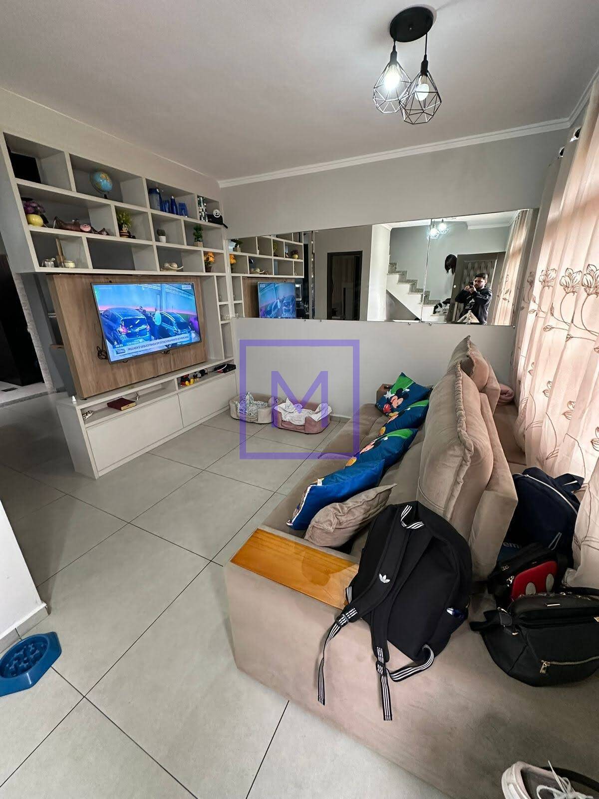 Casa, 2 quartos, 92 m² - Foto 14