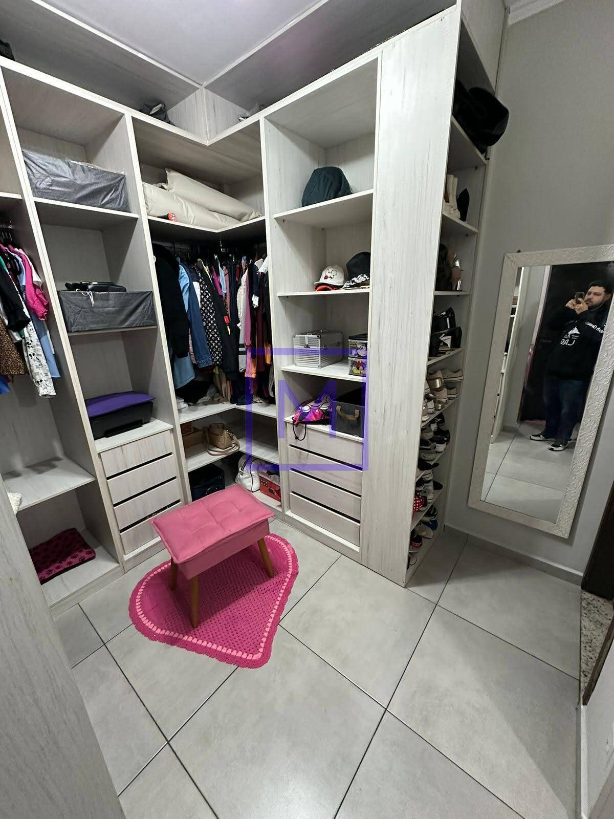 Casa, 2 quartos, 92 m² - Foto 11