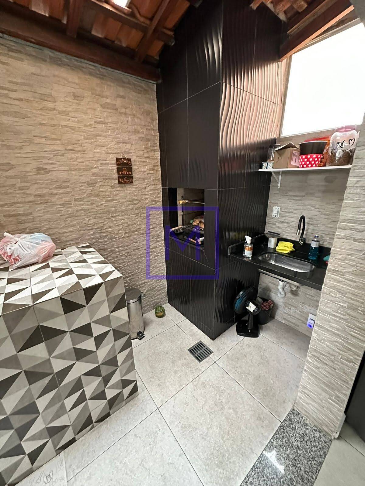 Casa, 2 quartos, 92 m² - Foto 16