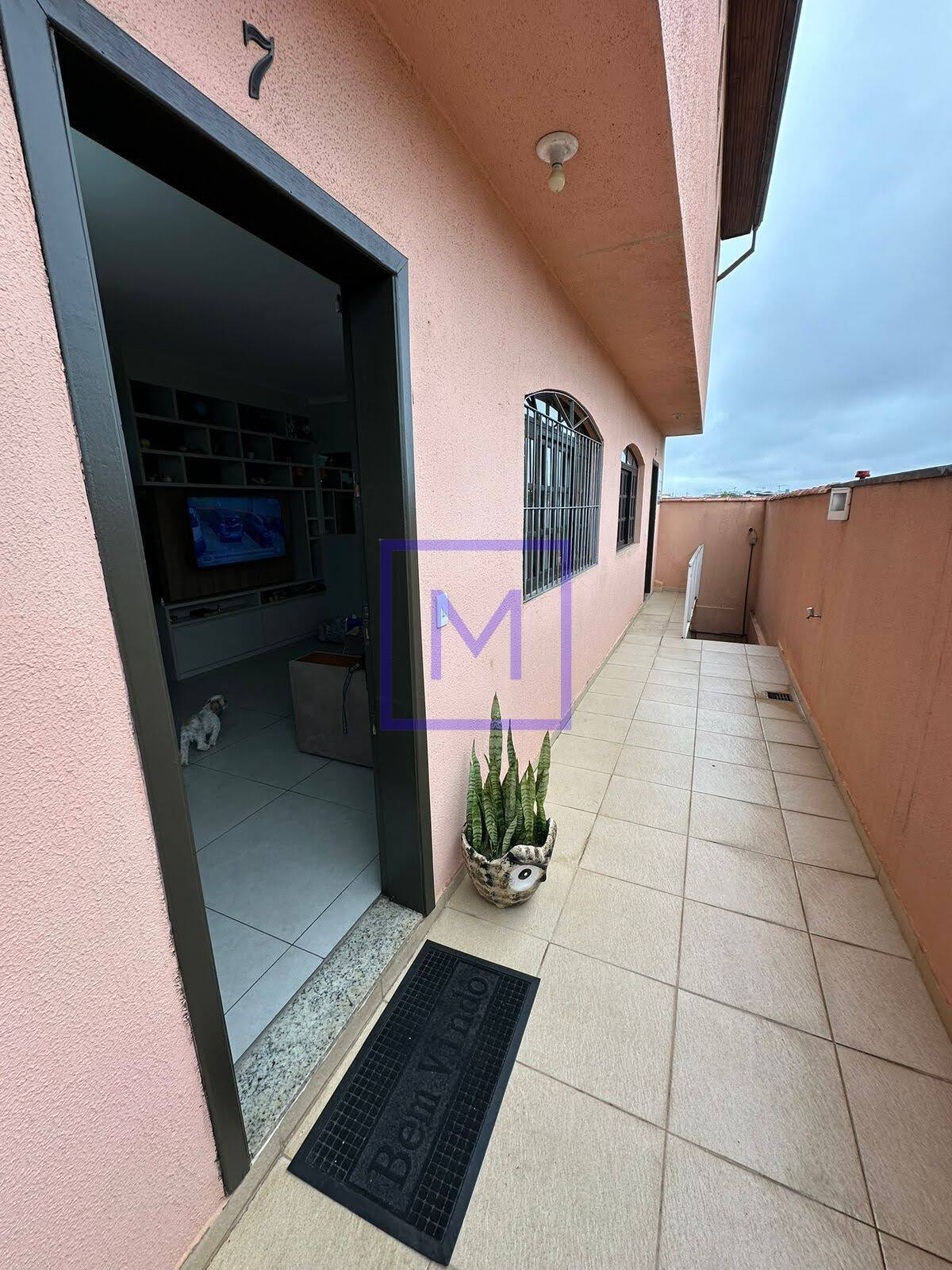 Casa, 2 quartos, 92 m² - Foto 17