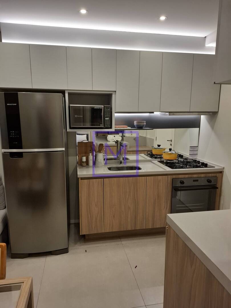 Apartamento, 2 quartos, 32 m² - Foto 1