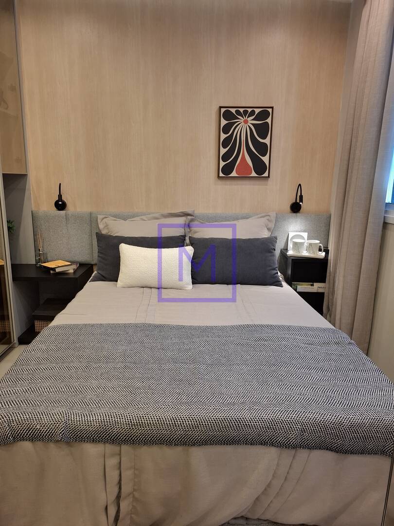 Apartamento, 2 quartos, 32 m² - Foto 7