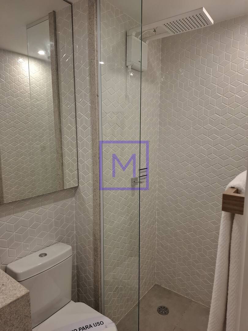 Apartamento, 2 quartos, 32 m² - Foto 11