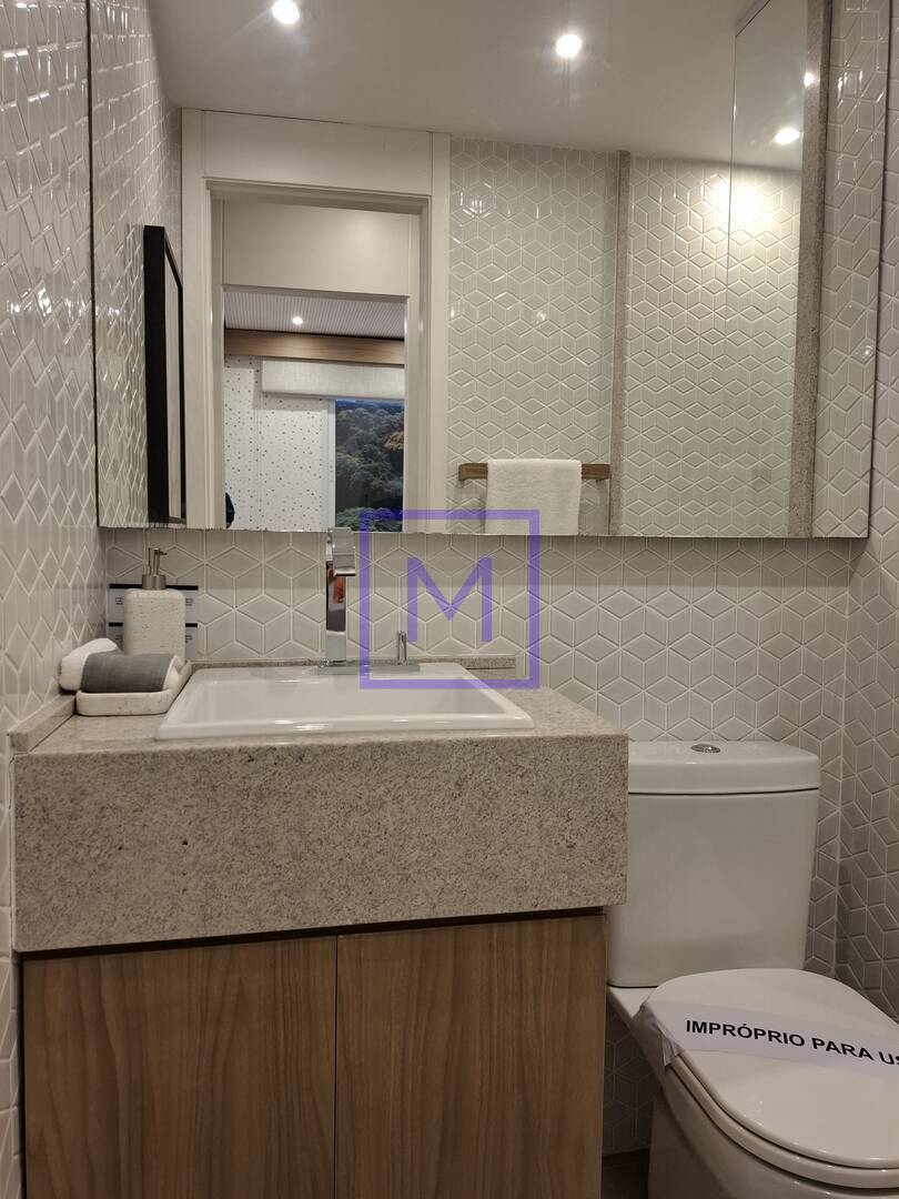 Apartamento, 2 quartos, 32 m² - Foto 10