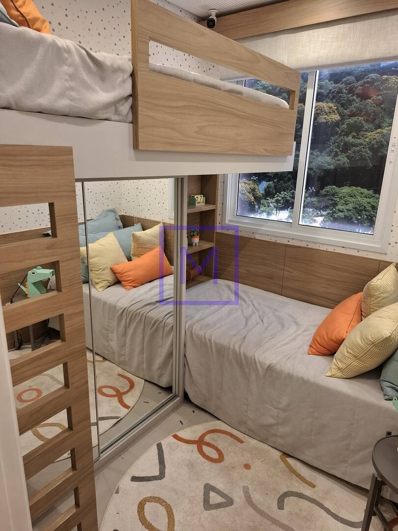 Apartamento, 2 quartos, 32 m² - Foto 12