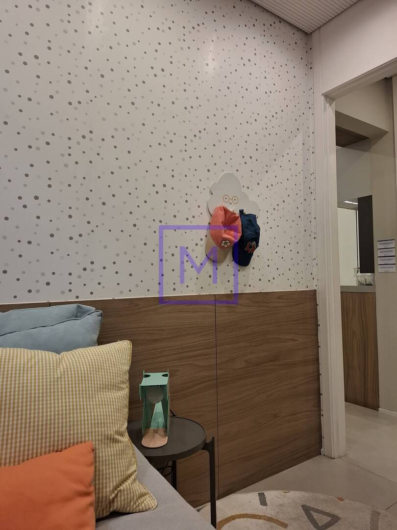 Apartamento, 2 quartos, 32 m² - Foto 13