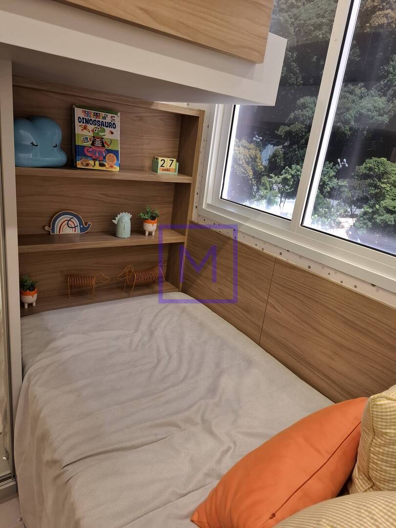 Apartamento, 2 quartos, 32 m² - Foto 14